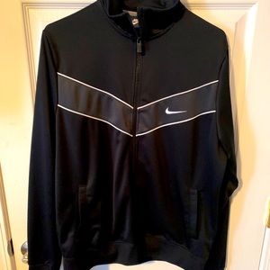 Men’s Nike Track Jacket